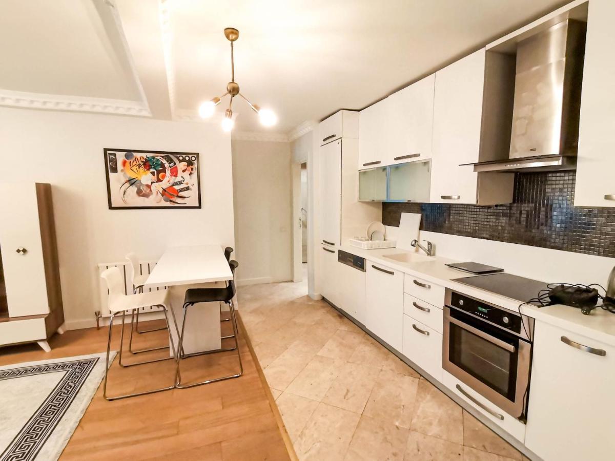Lagom Nisantasi Aparthotel Istanbul