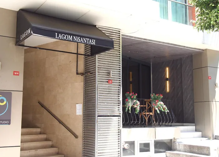 Lagom Nisantasi
